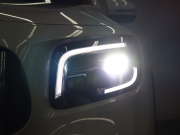 AMG GLB GLB35 4MATIC AMGｱﾄﾞﾊﾞﾝｽﾄﾞ&ﾚｰﾀﾞｰSP　赤/黒革 ﾍﾞﾝﾁﾚｰﾀｰ ﾊﾟﾉﾗﾏSR MBUXﾅﾋﾞ 360ｶﾒﾗ HUD ｱﾄﾞﾊﾞﾝｽﾄﾞｻｳﾝﾄﾞ ｶｰﾎﾞﾝ調ｲﾝﾃﾘｱﾄﾘﾑ AMGﾊﾟﾌｫｰﾏﾝｽｽﾃｱﾘﾝｸﾞ AMGｻｽﾍﾟﾝｼｮﾝ AMG専用19ｲﾝﾁAW　2年保証付