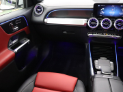 AMG GLB GLB35 4MATIC AMGｱﾄﾞﾊﾞﾝｽﾄﾞ&ﾚｰﾀﾞｰSP　赤/黒革 ﾍﾞﾝﾁﾚｰﾀｰ ﾊﾟﾉﾗﾏSR MBUXﾅﾋﾞ 360ｶﾒﾗ HUD ｱﾄﾞﾊﾞﾝｽﾄﾞｻｳﾝﾄﾞ ｶｰﾎﾞﾝ調ｲﾝﾃﾘｱﾄﾘﾑ AMGﾊﾟﾌｫｰﾏﾝｽｽﾃｱﾘﾝｸﾞ AMGｻｽﾍﾟﾝｼｮﾝ AMG専用19ｲﾝﾁAW　2年保証付
