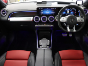 AMG GLB GLB35 4MATIC AMGｱﾄﾞﾊﾞﾝｽﾄﾞ&ﾚｰﾀﾞｰSP　赤/黒革 ﾍﾞﾝﾁﾚｰﾀｰ ﾊﾟﾉﾗﾏSR MBUXﾅﾋﾞ 360ｶﾒﾗ HUD ｱﾄﾞﾊﾞﾝｽﾄﾞｻｳﾝﾄﾞ ｶｰﾎﾞﾝ調ｲﾝﾃﾘｱﾄﾘﾑ AMGﾊﾟﾌｫｰﾏﾝｽｽﾃｱﾘﾝｸﾞ AMGｻｽﾍﾟﾝｼｮﾝ AMG専用19ｲﾝﾁAW　2年保証付