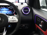 AMG GLB GLB35 4MATIC AMGｱﾄﾞﾊﾞﾝｽﾄﾞ&ﾚｰﾀﾞｰSP　赤/黒革 ﾍﾞﾝﾁﾚｰﾀｰ ﾊﾟﾉﾗﾏSR MBUXﾅﾋﾞ 360ｶﾒﾗ HUD ｱﾄﾞﾊﾞﾝｽﾄﾞｻｳﾝﾄﾞ ｶｰﾎﾞﾝ調ｲﾝﾃﾘｱﾄﾘﾑ AMGﾊﾟﾌｫｰﾏﾝｽｽﾃｱﾘﾝｸﾞ AMGｻｽﾍﾟﾝｼｮﾝ AMG専用19ｲﾝﾁAW　2年保証付
