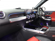 AMG GLB GLB35 4MATIC AMGｱﾄﾞﾊﾞﾝｽﾄﾞ&ﾚｰﾀﾞｰSP　赤/黒革 ﾍﾞﾝﾁﾚｰﾀｰ ﾊﾟﾉﾗﾏSR MBUXﾅﾋﾞ 360ｶﾒﾗ HUD ｱﾄﾞﾊﾞﾝｽﾄﾞｻｳﾝﾄﾞ ｶｰﾎﾞﾝ調ｲﾝﾃﾘｱﾄﾘﾑ AMGﾊﾟﾌｫｰﾏﾝｽｽﾃｱﾘﾝｸﾞ AMGｻｽﾍﾟﾝｼｮﾝ AMG専用19ｲﾝﾁAW　2年保証付