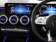 AMG GLB GLB35 4MATIC AMGｱﾄﾞﾊﾞﾝｽﾄﾞ&ﾚｰﾀﾞｰSP　赤/黒革 ﾍﾞﾝﾁﾚｰﾀｰ ﾊﾟﾉﾗﾏSR MBUXﾅﾋﾞ 360ｶﾒﾗ HUD ｱﾄﾞﾊﾞﾝｽﾄﾞｻｳﾝﾄﾞ ｶｰﾎﾞﾝ調ｲﾝﾃﾘｱﾄﾘﾑ AMGﾊﾟﾌｫｰﾏﾝｽｽﾃｱﾘﾝｸﾞ AMGｻｽﾍﾟﾝｼｮﾝ AMG専用19ｲﾝﾁAW　2年保証付