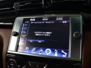 マセラティ クアトロポルテ ｸｱﾄﾛﾎﾟﾙﾃS　茶革 ﾋｰﾀｰ ｻﾝﾙｰﾌ 純正SDﾅﾋﾞ TV Bｶﾒﾗ Bluetooth ｸﾙｰｽﾞｺﾝﾄﾛｰﾙ ﾌﾞﾗｯｸｲﾝﾃﾘｱﾄﾘﾑ ｽｶｲﾌｯｸｻｽﾍﾟﾝｼｮﾝ SPORTﾓｰﾄﾞ ﾘｱｻﾝｼｪｰﾄﾞ 純正20ｲﾝﾁAW　2年保証付