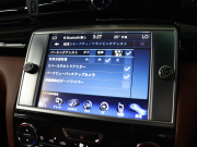 マセラティ クアトロポルテ ｸｱﾄﾛﾎﾟﾙﾃS　茶革 ﾋｰﾀｰ ｻﾝﾙｰﾌ 純正SDﾅﾋﾞ TV Bｶﾒﾗ Bluetooth ｸﾙｰｽﾞｺﾝﾄﾛｰﾙ ﾌﾞﾗｯｸｲﾝﾃﾘｱﾄﾘﾑ ｽｶｲﾌｯｸｻｽﾍﾟﾝｼｮﾝ SPORTﾓｰﾄﾞ ﾘｱｻﾝｼｪｰﾄﾞ 純正20ｲﾝﾁAW　2年保証付