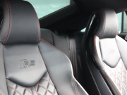 アウディ TT RS クーペ ｱｼｽﾀﾝｽPKGｱﾄﾞﾊﾞﾝｽﾄﾞ　黒革(Sｽﾎﾟｰﾂ) MMIﾅﾋﾞ Bｶﾒﾗ Bluetooth ｸﾙｰｽﾞｺﾝﾄﾛｰﾙ ﾏﾄﾘｸｽOLEDﾘｱﾗｲﾄ ﾏｸﾞﾈﾃｨｯｸﾗｲﾄﾞｻｽﾍﾟﾝｼｮﾝ 可変ﾊﾞﾙﾌﾞ ﾚｯﾄﾞｷｬﾘﾊﾟｰ 純正20ｲﾝﾁAW(ﾏｯﾄﾁﾀﾆｳﾑ)　2年保証付