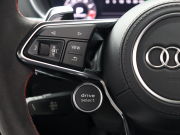 アウディ TT RS クーペ ｱｼｽﾀﾝｽPKGｱﾄﾞﾊﾞﾝｽﾄﾞ　黒革(Sｽﾎﾟｰﾂ) MMIﾅﾋﾞ Bｶﾒﾗ Bluetooth ｸﾙｰｽﾞｺﾝﾄﾛｰﾙ ﾏﾄﾘｸｽOLEDﾘｱﾗｲﾄ ﾏｸﾞﾈﾃｨｯｸﾗｲﾄﾞｻｽﾍﾟﾝｼｮﾝ 可変ﾊﾞﾙﾌﾞ ﾚｯﾄﾞｷｬﾘﾊﾟｰ 純正20ｲﾝﾁAW(ﾏｯﾄﾁﾀﾆｳﾑ)　2年保証付