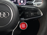 アウディ TT RS クーペ ｱｼｽﾀﾝｽPKGｱﾄﾞﾊﾞﾝｽﾄﾞ　黒革(Sｽﾎﾟｰﾂ) MMIﾅﾋﾞ Bｶﾒﾗ Bluetooth ｸﾙｰｽﾞｺﾝﾄﾛｰﾙ ﾏﾄﾘｸｽOLEDﾘｱﾗｲﾄ ﾏｸﾞﾈﾃｨｯｸﾗｲﾄﾞｻｽﾍﾟﾝｼｮﾝ 可変ﾊﾞﾙﾌﾞ ﾚｯﾄﾞｷｬﾘﾊﾟｰ 純正20ｲﾝﾁAW(ﾏｯﾄﾁﾀﾆｳﾑ)　2年保証付