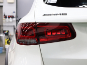 AMG GLC GLC43 4MATIC ﾚｻﾞｰEXC&ﾚｰﾀﾞｰSP　黒/赤革 ﾊﾟﾉﾗﾏSR MBUXﾅﾋﾞ TV 360ｶﾒﾗ Carplay ACC ﾍｯﾄﾞｱｯﾌﾟD 　AMGﾊﾟｫｰﾏﾝｽｽﾃﾘﾝｸﾞ AMGﾊﾟﾌｫｰﾏﾝｽｴｸﾞｿﾞｰｽﾄ AMG強化ﾌﾞﾚｰｷ AMGｴｱﾛ&20ｲﾝﾁAW　2年保証付