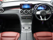 AMG GLC GLC43 4MATIC ﾚｻﾞｰEXC&ﾚｰﾀﾞｰSP　黒/赤革 ﾊﾟﾉﾗﾏSR MBUXﾅﾋﾞ TV 360ｶﾒﾗ Carplay ACC ﾍｯﾄﾞｱｯﾌﾟD 　AMGﾊﾟｫｰﾏﾝｽｽﾃﾘﾝｸﾞ AMGﾊﾟﾌｫｰﾏﾝｽｴｸﾞｿﾞｰｽﾄ AMG強化ﾌﾞﾚｰｷ AMGｴｱﾛ&20ｲﾝﾁAW　2年保証付