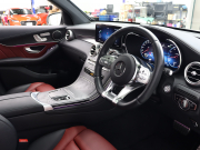 AMG GLC GLC43 4MATIC ﾚｻﾞｰEXC&ﾚｰﾀﾞｰSP　黒/赤革 ﾊﾟﾉﾗﾏSR MBUXﾅﾋﾞ TV 360ｶﾒﾗ Carplay ACC ﾍｯﾄﾞｱｯﾌﾟD 　AMGﾊﾟｫｰﾏﾝｽｽﾃﾘﾝｸﾞ AMGﾊﾟﾌｫｰﾏﾝｽｴｸﾞｿﾞｰｽﾄ AMG強化ﾌﾞﾚｰｷ AMGｴｱﾛ&20ｲﾝﾁAW　2年保証付