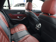 AMG GLC GLC43 4MATIC ﾚｻﾞｰEXC&ﾚｰﾀﾞｰSP　黒/赤革 ﾊﾟﾉﾗﾏSR MBUXﾅﾋﾞ TV 360ｶﾒﾗ Carplay ACC ﾍｯﾄﾞｱｯﾌﾟD 　AMGﾊﾟｫｰﾏﾝｽｽﾃﾘﾝｸﾞ AMGﾊﾟﾌｫｰﾏﾝｽｴｸﾞｿﾞｰｽﾄ AMG強化ﾌﾞﾚｰｷ AMGｴｱﾛ&20ｲﾝﾁAW　2年保証付