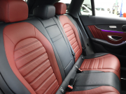 AMG GLC GLC43 4MATIC ﾚｻﾞｰEXC&ﾚｰﾀﾞｰSP　黒/赤革 ﾊﾟﾉﾗﾏSR MBUXﾅﾋﾞ TV 360ｶﾒﾗ Carplay ACC ﾍｯﾄﾞｱｯﾌﾟD 　AMGﾊﾟｫｰﾏﾝｽｽﾃﾘﾝｸﾞ AMGﾊﾟﾌｫｰﾏﾝｽｴｸﾞｿﾞｰｽﾄ AMG強化ﾌﾞﾚｰｷ AMGｴｱﾛ&20ｲﾝﾁAW　2年保証付