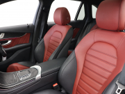 AMG GLC GLC43 4MATIC ﾚｻﾞｰEXC&ﾚｰﾀﾞｰSP　黒/赤革 ﾊﾟﾉﾗﾏSR MBUXﾅﾋﾞ TV 360ｶﾒﾗ Carplay ACC ﾍｯﾄﾞｱｯﾌﾟD 　AMGﾊﾟｫｰﾏﾝｽｽﾃﾘﾝｸﾞ AMGﾊﾟﾌｫｰﾏﾝｽｴｸﾞｿﾞｰｽﾄ AMG強化ﾌﾞﾚｰｷ AMGｴｱﾛ&20ｲﾝﾁAW　2年保証付