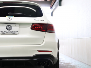 AMG GLC GLC43 4MATIC ﾚｻﾞｰEXC&ﾚｰﾀﾞｰSP　黒/赤革 ﾊﾟﾉﾗﾏSR MBUXﾅﾋﾞ TV 360ｶﾒﾗ Carplay ACC ﾍｯﾄﾞｱｯﾌﾟD 　AMGﾊﾟｫｰﾏﾝｽｽﾃﾘﾝｸﾞ AMGﾊﾟﾌｫｰﾏﾝｽｴｸﾞｿﾞｰｽﾄ AMG強化ﾌﾞﾚｰｷ AMGｴｱﾛ&20ｲﾝﾁAW　2年保証付