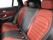 AMG GLC GLC43 4MATIC ﾚｻﾞｰEXC&ﾚｰﾀﾞｰSP　黒/赤革 ﾊﾟﾉﾗﾏSR MBUXﾅﾋﾞ TV 360ｶﾒﾗ Carplay ACC ﾍｯﾄﾞｱｯﾌﾟD 　AMGﾊﾟｫｰﾏﾝｽｽﾃﾘﾝｸﾞ AMGﾊﾟﾌｫｰﾏﾝｽｴｸﾞｿﾞｰｽﾄ AMG強化ﾌﾞﾚｰｷ AMGｴｱﾛ&20ｲﾝﾁAW　2年保証付