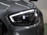 AMG Eクラス E53 4MATIC+ ｴｸｽｸﾙｰｼﾌﾞ& ﾚｰﾀﾞｰSP　1ｵｰﾅｰ 後期 ISG搭載  黒革 ﾍﾞﾝﾁﾚｰﾀｰ ﾊﾟﾉﾗﾏSR 純正ﾅﾋﾞTV ﾌﾞﾙﾒｽﾀｰS  ﾍｯﾄﾞｱｯﾌﾟD 360ｶﾒﾗ ﾜｲﾔﾚｽﾁｬｰｼﾞﾝｸﾞ ﾏﾙﾁﾋﾞｰﾑLEDﾍｯﾄﾞﾗｲﾄ AMGﾄﾞﾗｲﾌﾞｺﾝﾄﾛｰﾙｽｲｯﾁ AMGｴｱﾛ&20AW　2年保証付