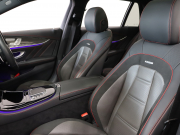AMG Eクラス E53 4MATIC+ ｴｸｽｸﾙｰｼﾌﾞ& ﾚｰﾀﾞｰSP　1ｵｰﾅｰ 後期 ISG搭載  黒革 ﾍﾞﾝﾁﾚｰﾀｰ ﾊﾟﾉﾗﾏSR 純正ﾅﾋﾞTV ﾌﾞﾙﾒｽﾀｰS  ﾍｯﾄﾞｱｯﾌﾟD 360ｶﾒﾗ ﾜｲﾔﾚｽﾁｬｰｼﾞﾝｸﾞ ﾏﾙﾁﾋﾞｰﾑLEDﾍｯﾄﾞﾗｲﾄ AMGﾄﾞﾗｲﾌﾞｺﾝﾄﾛｰﾙｽｲｯﾁ AMGｴｱﾛ&20AW　2年保証付