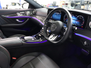 AMG Eクラス E53 4MATIC+ ｴｸｽｸﾙｰｼﾌﾞ& ﾚｰﾀﾞｰSP　1ｵｰﾅｰ 後期 ISG搭載  黒革 ﾍﾞﾝﾁﾚｰﾀｰ ﾊﾟﾉﾗﾏSR 純正ﾅﾋﾞTV ﾌﾞﾙﾒｽﾀｰS  ﾍｯﾄﾞｱｯﾌﾟD 360ｶﾒﾗ ﾜｲﾔﾚｽﾁｬｰｼﾞﾝｸﾞ ﾏﾙﾁﾋﾞｰﾑLEDﾍｯﾄﾞﾗｲﾄ AMGﾄﾞﾗｲﾌﾞｺﾝﾄﾛｰﾙｽｲｯﾁ AMGｴｱﾛ&20AW　2年保証付