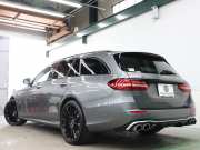 AMG Eクラス E53 4MATIC+ ｴｸｽｸﾙｰｼﾌﾞ& ﾚｰﾀﾞｰSP　1ｵｰﾅｰ 後期 ISG搭載  黒革 ﾍﾞﾝﾁﾚｰﾀｰ ﾊﾟﾉﾗﾏSR 純正ﾅﾋﾞTV ﾌﾞﾙﾒｽﾀｰS  ﾍｯﾄﾞｱｯﾌﾟD 360ｶﾒﾗ ﾜｲﾔﾚｽﾁｬｰｼﾞﾝｸﾞ ﾏﾙﾁﾋﾞｰﾑLEDﾍｯﾄﾞﾗｲﾄ AMGﾄﾞﾗｲﾌﾞｺﾝﾄﾛｰﾙｽｲｯﾁ AMGｴｱﾛ&20AW　2年保証付