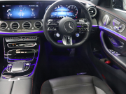 AMG Eクラス E53 4MATIC+ ｴｸｽｸﾙｰｼﾌﾞ& ﾚｰﾀﾞｰSP　1ｵｰﾅｰ 後期 ISG搭載  黒革 ﾍﾞﾝﾁﾚｰﾀｰ ﾊﾟﾉﾗﾏSR 純正ﾅﾋﾞTV ﾌﾞﾙﾒｽﾀｰS  ﾍｯﾄﾞｱｯﾌﾟD 360ｶﾒﾗ ﾜｲﾔﾚｽﾁｬｰｼﾞﾝｸﾞ ﾏﾙﾁﾋﾞｰﾑLEDﾍｯﾄﾞﾗｲﾄ AMGﾄﾞﾗｲﾌﾞｺﾝﾄﾛｰﾙｽｲｯﾁ AMGｴｱﾛ&20AW　2年保証付