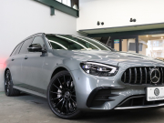 AMG Eクラス E53 4MATIC+ ｴｸｽｸﾙｰｼﾌﾞ& ﾚｰﾀﾞｰSP　1ｵｰﾅｰ 後期 ISG搭載  黒革 ﾍﾞﾝﾁﾚｰﾀｰ ﾊﾟﾉﾗﾏSR 純正ﾅﾋﾞTV ﾌﾞﾙﾒｽﾀｰS  ﾍｯﾄﾞｱｯﾌﾟD 360ｶﾒﾗ ﾜｲﾔﾚｽﾁｬｰｼﾞﾝｸﾞ ﾏﾙﾁﾋﾞｰﾑLEDﾍｯﾄﾞﾗｲﾄ AMGﾄﾞﾗｲﾌﾞｺﾝﾄﾛｰﾙｽｲｯﾁ AMGｴｱﾛ&20AW　2年保証付