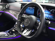 AMG Eクラス E53 4MATIC+ ｴｸｽｸﾙｰｼﾌﾞ& ﾚｰﾀﾞｰSP　1ｵｰﾅｰ 後期 ISG搭載  黒革 ﾍﾞﾝﾁﾚｰﾀｰ ﾊﾟﾉﾗﾏSR 純正ﾅﾋﾞTV ﾌﾞﾙﾒｽﾀｰS  ﾍｯﾄﾞｱｯﾌﾟD 360ｶﾒﾗ ﾜｲﾔﾚｽﾁｬｰｼﾞﾝｸﾞ ﾏﾙﾁﾋﾞｰﾑLEDﾍｯﾄﾞﾗｲﾄ AMGﾄﾞﾗｲﾌﾞｺﾝﾄﾛｰﾙｽｲｯﾁ AMGｴｱﾛ&20AW　2年保証付