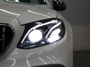 AMG Eクラス E53ｶﾌﾞﾘｵﾚ 4MATIC+ ISG搭載ﾓﾃﾞﾙ ｴｸｽｸﾙｼｰﾌﾞ&ﾚｰﾀﾞｰSP　黒革 ﾍﾞﾝﾁﾚｰﾀｰ ｴｱｽｶｰﾌ 黒幌 純正ﾅﾋﾞTV ﾌﾞﾙﾒｽﾀｰS ﾍｯﾄﾞｱｯﾌﾟD 360ｶﾒﾗ AMGﾊﾟﾌｫｰﾏﾝｽｽﾃｱﾘﾝｸﾞ AMGｽﾎﾟｰﾂｴｷｿﾞｰｽﾄ AMGｴｱﾛ&20ｲﾝﾁAW　2年保証