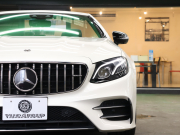 AMG Eクラス E53ｶﾌﾞﾘｵﾚ 4MATIC+ ISG搭載ﾓﾃﾞﾙ ｴｸｽｸﾙｼｰﾌﾞ&ﾚｰﾀﾞｰSP　黒革 ﾍﾞﾝﾁﾚｰﾀｰ ｴｱｽｶｰﾌ 黒幌 純正ﾅﾋﾞTV ﾌﾞﾙﾒｽﾀｰS ﾍｯﾄﾞｱｯﾌﾟD 360ｶﾒﾗ AMGﾊﾟﾌｫｰﾏﾝｽｽﾃｱﾘﾝｸﾞ AMGｽﾎﾟｰﾂｴｷｿﾞｰｽﾄ AMGｴｱﾛ&20ｲﾝﾁAW　2年保証