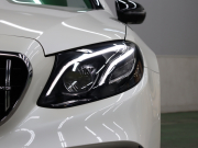 AMG Eクラス E53ｶﾌﾞﾘｵﾚ 4MATIC+ ISG搭載ﾓﾃﾞﾙ ｴｸｽｸﾙｼｰﾌﾞ&ﾚｰﾀﾞｰSP　黒革 ﾍﾞﾝﾁﾚｰﾀｰ ｴｱｽｶｰﾌ 黒幌 純正ﾅﾋﾞTV ﾌﾞﾙﾒｽﾀｰS ﾍｯﾄﾞｱｯﾌﾟD 360ｶﾒﾗ AMGﾊﾟﾌｫｰﾏﾝｽｽﾃｱﾘﾝｸﾞ AMGｽﾎﾟｰﾂｴｷｿﾞｰｽﾄ AMGｴｱﾛ&20ｲﾝﾁAW　2年保証