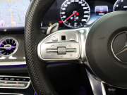AMG Eクラス E53ｶﾌﾞﾘｵﾚ 4MATIC+ ISG搭載ﾓﾃﾞﾙ ｴｸｽｸﾙｼｰﾌﾞ&ﾚｰﾀﾞｰSP　黒革 ﾍﾞﾝﾁﾚｰﾀｰ ｴｱｽｶｰﾌ 黒幌 純正ﾅﾋﾞTV ﾌﾞﾙﾒｽﾀｰS ﾍｯﾄﾞｱｯﾌﾟD 360ｶﾒﾗ AMGﾊﾟﾌｫｰﾏﾝｽｽﾃｱﾘﾝｸﾞ AMGｽﾎﾟｰﾂｴｷｿﾞｰｽﾄ AMGｴｱﾛ&20ｲﾝﾁAW　2年保証