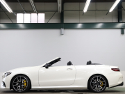 AMG Eクラス E53ｶﾌﾞﾘｵﾚ 4MATIC+ ISG搭載ﾓﾃﾞﾙ ｴｸｽｸﾙｼｰﾌﾞ&ﾚｰﾀﾞｰSP　黒革 ﾍﾞﾝﾁﾚｰﾀｰ ｴｱｽｶｰﾌ 黒幌 純正ﾅﾋﾞTV ﾌﾞﾙﾒｽﾀｰS ﾍｯﾄﾞｱｯﾌﾟD 360ｶﾒﾗ AMGﾊﾟﾌｫｰﾏﾝｽｽﾃｱﾘﾝｸﾞ AMGｽﾎﾟｰﾂｴｷｿﾞｰｽﾄ AMGｴｱﾛ&20ｲﾝﾁAW　2年保証
