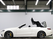 AMG Eクラス E53ｶﾌﾞﾘｵﾚ 4MATIC+ ISG搭載ﾓﾃﾞﾙ ｴｸｽｸﾙｼｰﾌﾞ&ﾚｰﾀﾞｰSP　黒革 ﾍﾞﾝﾁﾚｰﾀｰ ｴｱｽｶｰﾌ 黒幌 純正ﾅﾋﾞTV ﾌﾞﾙﾒｽﾀｰS ﾍｯﾄﾞｱｯﾌﾟD 360ｶﾒﾗ AMGﾊﾟﾌｫｰﾏﾝｽｽﾃｱﾘﾝｸﾞ AMGｽﾎﾟｰﾂｴｷｿﾞｰｽﾄ AMGｴｱﾛ&20ｲﾝﾁAW　2年保証