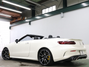 AMG Eクラス E53ｶﾌﾞﾘｵﾚ 4MATIC+ ISG搭載ﾓﾃﾞﾙ ｴｸｽｸﾙｼｰﾌﾞ&ﾚｰﾀﾞｰSP　黒革 ﾍﾞﾝﾁﾚｰﾀｰ ｴｱｽｶｰﾌ 黒幌 純正ﾅﾋﾞTV ﾌﾞﾙﾒｽﾀｰS ﾍｯﾄﾞｱｯﾌﾟD 360ｶﾒﾗ AMGﾊﾟﾌｫｰﾏﾝｽｽﾃｱﾘﾝｸﾞ AMGｽﾎﾟｰﾂｴｷｿﾞｰｽﾄ AMGｴｱﾛ&20ｲﾝﾁAW　2年保証