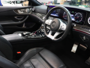 AMG Eクラス E53ｶﾌﾞﾘｵﾚ 4MATIC+ ISG搭載ﾓﾃﾞﾙ ｴｸｽｸﾙｼｰﾌﾞ&ﾚｰﾀﾞｰSP　黒革 ﾍﾞﾝﾁﾚｰﾀｰ ｴｱｽｶｰﾌ 黒幌 純正ﾅﾋﾞTV ﾌﾞﾙﾒｽﾀｰS ﾍｯﾄﾞｱｯﾌﾟD 360ｶﾒﾗ AMGﾊﾟﾌｫｰﾏﾝｽｽﾃｱﾘﾝｸﾞ AMGｽﾎﾟｰﾂｴｷｿﾞｰｽﾄ AMGｴｱﾛ&20ｲﾝﾁAW　2年保証