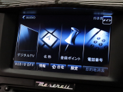 マセラティ グランツーリズモ ｽﾎﾟｰﾂ MCｵｰﾄｼﾌﾄ　赤革 ｼｰﾄﾋｰﾀｰ 純正SDﾅﾋﾞ ﾌﾙｾｸﾞ Bｶﾒﾗ ｷｾﾉﾝﾍｯﾄﾞﾗｲﾄ ﾏﾙﾁﾌｧﾝｸｼｮﾝｽﾃｱﾘﾝｸﾞ ｶｰﾎﾞﾝｲﾝﾃﾘｱﾄﾘﾑ ｱﾅﾛｸﾞｸﾛｯｸ ﾏｯﾄﾞﾚｯﾄﾞｷｬﾘﾊﾟｰ 純正MC20ｲﾝﾁAW　2年保証付