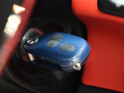 マセラティ グランツーリズモ ｽﾎﾟｰﾂ MCｵｰﾄｼﾌﾄ　赤革 ｼｰﾄﾋｰﾀｰ 純正SDﾅﾋﾞ ﾌﾙｾｸﾞ Bｶﾒﾗ ｷｾﾉﾝﾍｯﾄﾞﾗｲﾄ ﾏﾙﾁﾌｧﾝｸｼｮﾝｽﾃｱﾘﾝｸﾞ ｶｰﾎﾞﾝｲﾝﾃﾘｱﾄﾘﾑ ｱﾅﾛｸﾞｸﾛｯｸ ﾏｯﾄﾞﾚｯﾄﾞｷｬﾘﾊﾟｰ 純正MC20ｲﾝﾁAW　2年保証付