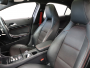 AMG Aクラス A45 4MATIC ﾚｰﾀﾞｰSP　後期 黒革 ﾊﾟﾉﾗﾏSR 純正ﾅﾋﾞ TV Bｶﾒﾗ Carplay LEDﾊﾟﾌｫｰﾏﾝｽﾍｯﾄﾞﾗｲﾄ AMGｻｽﾍﾟﾝｼｮﾝ AMGﾊﾟﾌｫｰﾏﾝｽｴｸﾞｿﾞｰｽﾄ AMG強化ﾌﾞﾚｰｷ AMGｴｱﾛ&18ｲﾝﾁAW　2年保証付