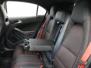 AMG Aクラス A45 4MATIC ﾚｰﾀﾞｰSP　後期 黒革 ﾊﾟﾉﾗﾏSR 純正ﾅﾋﾞ TV Bｶﾒﾗ Carplay LEDﾊﾟﾌｫｰﾏﾝｽﾍｯﾄﾞﾗｲﾄ AMGｻｽﾍﾟﾝｼｮﾝ AMGﾊﾟﾌｫｰﾏﾝｽｴｸﾞｿﾞｰｽﾄ AMG強化ﾌﾞﾚｰｷ AMGｴｱﾛ&18ｲﾝﾁAW　2年保証付