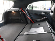 AMG Aクラス A45 4MATIC ﾚｰﾀﾞｰSP　後期 黒革 ﾊﾟﾉﾗﾏSR 純正ﾅﾋﾞ TV Bｶﾒﾗ Carplay LEDﾊﾟﾌｫｰﾏﾝｽﾍｯﾄﾞﾗｲﾄ AMGｻｽﾍﾟﾝｼｮﾝ AMGﾊﾟﾌｫｰﾏﾝｽｴｸﾞｿﾞｰｽﾄ AMG強化ﾌﾞﾚｰｷ AMGｴｱﾛ&18ｲﾝﾁAW　2年保証付