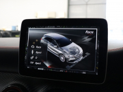 AMG Aクラス A45 4MATIC ﾚｰﾀﾞｰSP　後期 黒革 ﾊﾟﾉﾗﾏSR 純正ﾅﾋﾞ TV Bｶﾒﾗ Carplay LEDﾊﾟﾌｫｰﾏﾝｽﾍｯﾄﾞﾗｲﾄ AMGｻｽﾍﾟﾝｼｮﾝ AMGﾊﾟﾌｫｰﾏﾝｽｴｸﾞｿﾞｰｽﾄ AMG強化ﾌﾞﾚｰｷ AMGｴｱﾛ&18ｲﾝﾁAW　2年保証付