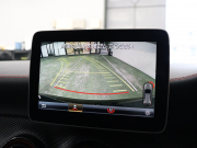 AMG Aクラス A45 4MATIC ﾚｰﾀﾞｰSP　後期 黒革 ﾊﾟﾉﾗﾏSR 純正ﾅﾋﾞ TV Bｶﾒﾗ Carplay LEDﾊﾟﾌｫｰﾏﾝｽﾍｯﾄﾞﾗｲﾄ AMGｻｽﾍﾟﾝｼｮﾝ AMGﾊﾟﾌｫｰﾏﾝｽｴｸﾞｿﾞｰｽﾄ AMG強化ﾌﾞﾚｰｷ AMGｴｱﾛ&18ｲﾝﾁAW　2年保証付