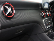 AMG Aクラス A45 4MATIC ﾚｰﾀﾞｰSP　後期 黒革 ﾊﾟﾉﾗﾏSR 純正ﾅﾋﾞ TV Bｶﾒﾗ Carplay LEDﾊﾟﾌｫｰﾏﾝｽﾍｯﾄﾞﾗｲﾄ AMGｻｽﾍﾟﾝｼｮﾝ AMGﾊﾟﾌｫｰﾏﾝｽｴｸﾞｿﾞｰｽﾄ AMG強化ﾌﾞﾚｰｷ AMGｴｱﾛ&18ｲﾝﾁAW　2年保証付