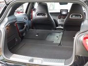 AMG Aクラス A45 4MATIC ﾚｰﾀﾞｰSP　後期 黒革 ﾊﾟﾉﾗﾏSR 純正ﾅﾋﾞ TV Bｶﾒﾗ Carplay LEDﾊﾟﾌｫｰﾏﾝｽﾍｯﾄﾞﾗｲﾄ AMGｻｽﾍﾟﾝｼｮﾝ AMGﾊﾟﾌｫｰﾏﾝｽｴｸﾞｿﾞｰｽﾄ AMG強化ﾌﾞﾚｰｷ AMGｴｱﾛ&18ｲﾝﾁAW　2年保証付