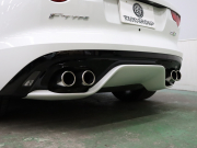 ジャガー Fタイプ Rｸｰﾍﾟ AWD ｴｸｽﾃﾘｱｽﾎﾟｰﾂﾃﾞｻﾞｲﾝﾊﾟｯｸ&ﾌﾞﾗｯｸﾊﾟｯｸ　赤/黒革 ｶﾞﾗｽﾙｰﾌ 純正ﾅﾋﾞ MERIDIANｻﾗｳﾝﾄﾞ F/Bｶﾒﾗ ｶｰﾎﾞﾝｲﾝﾃｱﾘﾄﾘﾑ ｴｸﾞｿﾞｰｽﾄｼｽﾃﾑ ｶｰﾎﾞﾝｾﾗﾐｯｸﾌﾞﾚｰｷ  ｲｴﾛｰｷｬﾘﾊﾟｰ 純正20ｲﾝﾁｽﾄｰﾝAW　2年保証付