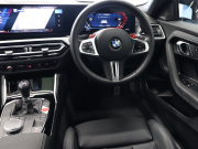 BMW Mシリーズ M2 6速MT ﾍﾞｰｽｸﾞﾚｰﾄﾞ ﾊｲﾗｲﾝPKG　現行ﾓﾃﾞﾙ ｺﾝﾌｫｰﾄA ﾄﾞﾗｲﾋﾞﾝｸﾞA 黒革 純正ﾅﾋﾞ harman/kardon Bｶﾒﾗ Carplay ｸﾙｰｽﾞｺﾝﾄﾛｰﾙ Mｻｽﾍﾟﾝｼｮﾝ Mｽﾎﾟｰﾂｴｷｿﾞｰｽﾄ Mﾚｯﾄﾞｷﾔﾘﾊﾟｰ Mｴｱﾛ&19/20ｲﾝﾁAW(930M)　2年保証