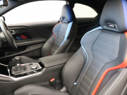 BMW Mシリーズ M2 6速MT ﾍﾞｰｽｸﾞﾚｰﾄﾞ ﾊｲﾗｲﾝPKG　現行ﾓﾃﾞﾙ ｺﾝﾌｫｰﾄA ﾄﾞﾗｲﾋﾞﾝｸﾞA 黒革 純正ﾅﾋﾞ harman/kardon Bｶﾒﾗ Carplay ｸﾙｰｽﾞｺﾝﾄﾛｰﾙ Mｻｽﾍﾟﾝｼｮﾝ Mｽﾎﾟｰﾂｴｷｿﾞｰｽﾄ Mﾚｯﾄﾞｷﾔﾘﾊﾟｰ Mｴｱﾛ&19/20ｲﾝﾁAW(930M)　2年保証