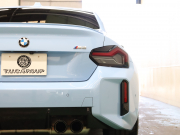 BMW Mシリーズ M2 6速MT ﾍﾞｰｽｸﾞﾚｰﾄﾞ ﾊｲﾗｲﾝPKG　現行ﾓﾃﾞﾙ ｺﾝﾌｫｰﾄA ﾄﾞﾗｲﾋﾞﾝｸﾞA 黒革 純正ﾅﾋﾞ harman/kardon Bｶﾒﾗ Carplay ｸﾙｰｽﾞｺﾝﾄﾛｰﾙ Mｻｽﾍﾟﾝｼｮﾝ Mｽﾎﾟｰﾂｴｷｿﾞｰｽﾄ Mﾚｯﾄﾞｷﾔﾘﾊﾟｰ Mｴｱﾛ&19/20ｲﾝﾁAW(930M)　2年保証