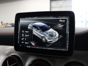 AMG CLAクラス CLA45 4MATIC ﾚｰﾀﾞｰSP　黒革 ｼｰﾄﾋｰﾀｰ 純正HDDﾅﾋﾞTV Bluetooth Carplay Bｶﾒﾗ LEDﾊｲﾊﾟﾌｫｰﾏﾝｽﾍｯﾄﾞﾗｲﾄ AMGｻｽﾍﾟﾝｼｮﾝ AMG強化ﾌﾞﾚｰｷ AMGｽﾎﾟｰﾂｽﾃｱﾘﾝｸﾞ  AMGｴｱﾛ&19ｲﾝﾁAW　2年保証付