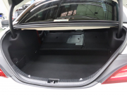 AMG CLAクラス CLA45 4MATIC ﾚｰﾀﾞｰSP　黒革 ｼｰﾄﾋｰﾀｰ 純正HDDﾅﾋﾞTV Bluetooth Carplay Bｶﾒﾗ LEDﾊｲﾊﾟﾌｫｰﾏﾝｽﾍｯﾄﾞﾗｲﾄ AMGｻｽﾍﾟﾝｼｮﾝ AMG強化ﾌﾞﾚｰｷ AMGｽﾎﾟｰﾂｽﾃｱﾘﾝｸﾞ  AMGｴｱﾛ&19ｲﾝﾁAW　2年保証付
