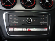 AMG CLAクラス CLA45 4MATIC ﾚｰﾀﾞｰSP　黒革 ｼｰﾄﾋｰﾀｰ 純正HDDﾅﾋﾞTV Bluetooth Carplay Bｶﾒﾗ LEDﾊｲﾊﾟﾌｫｰﾏﾝｽﾍｯﾄﾞﾗｲﾄ AMGｻｽﾍﾟﾝｼｮﾝ AMG強化ﾌﾞﾚｰｷ AMGｽﾎﾟｰﾂｽﾃｱﾘﾝｸﾞ  AMGｴｱﾛ&19ｲﾝﾁAW　2年保証付